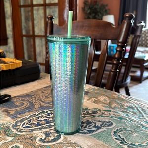 Starbucks Tumbler